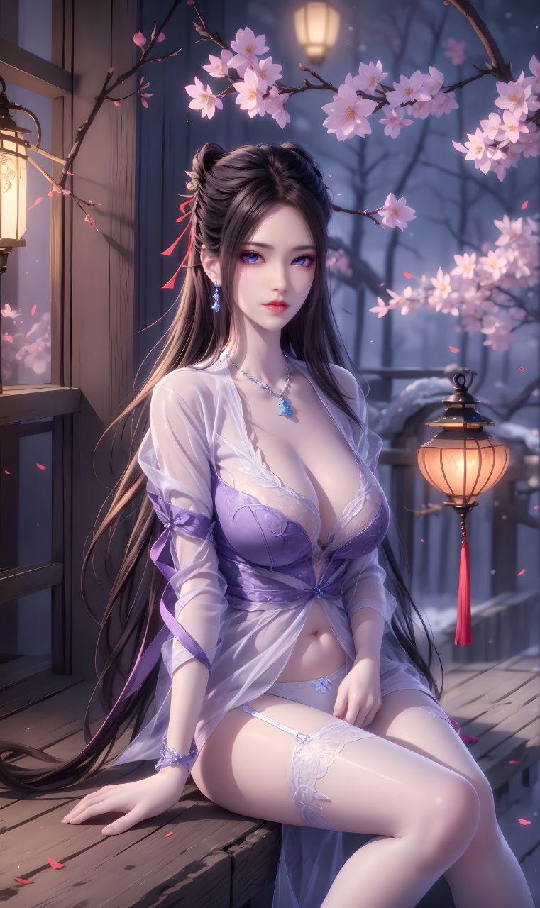 新的色情形