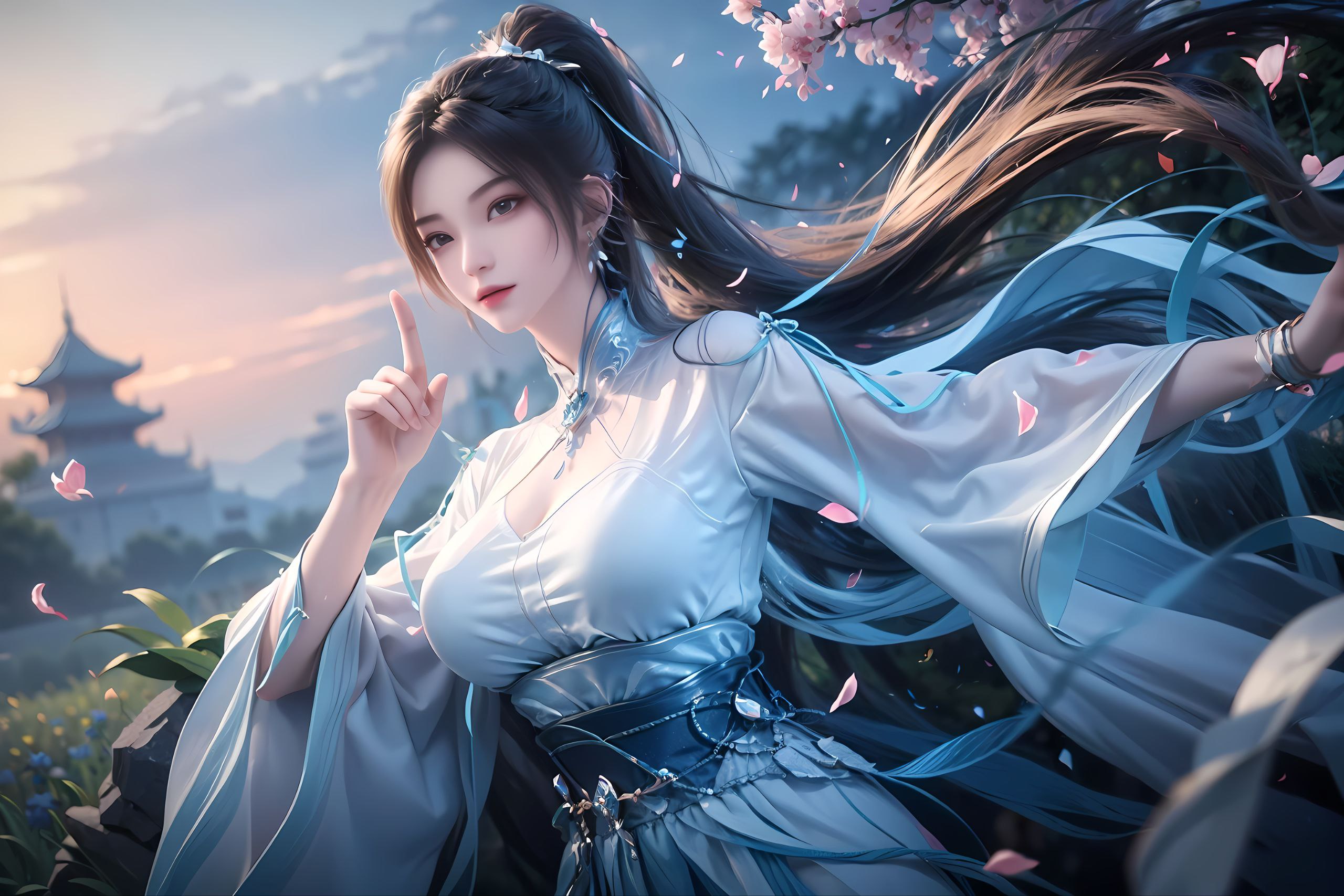 须了解和掌