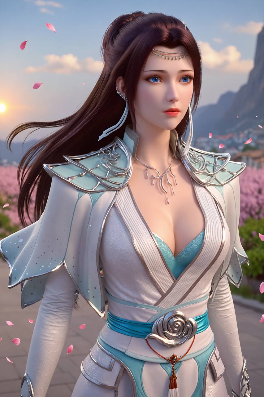 爆炸的时代
