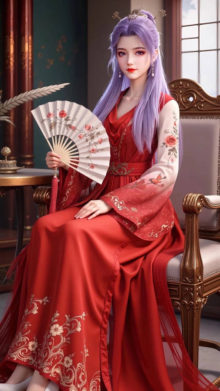 享受着电影