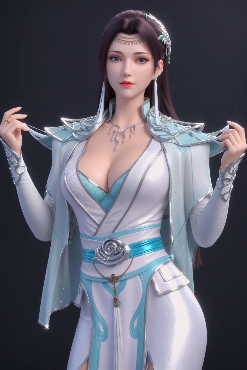 态也在不断