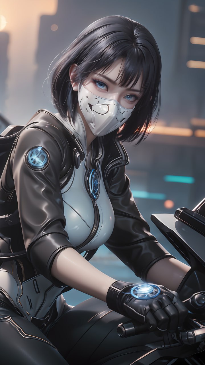 黄色仓库