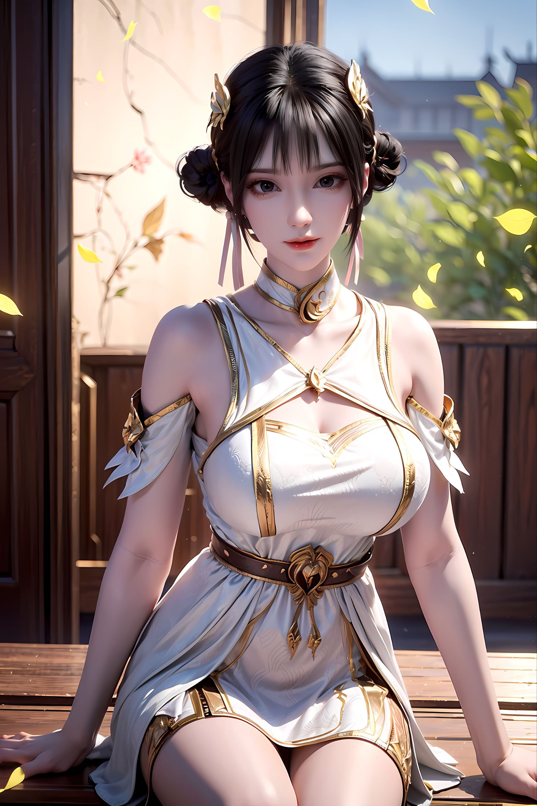 列与茶文化