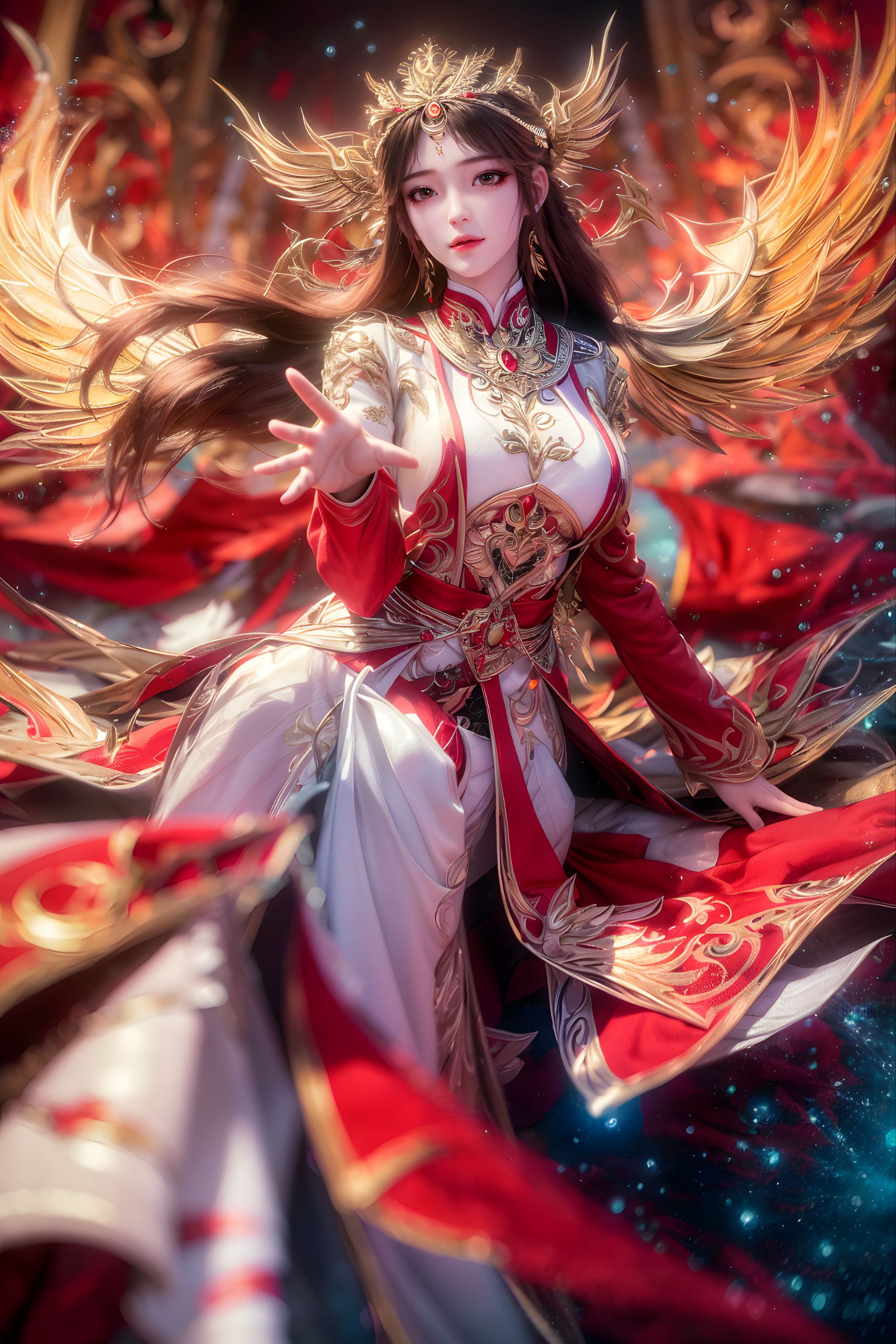 成为了了解