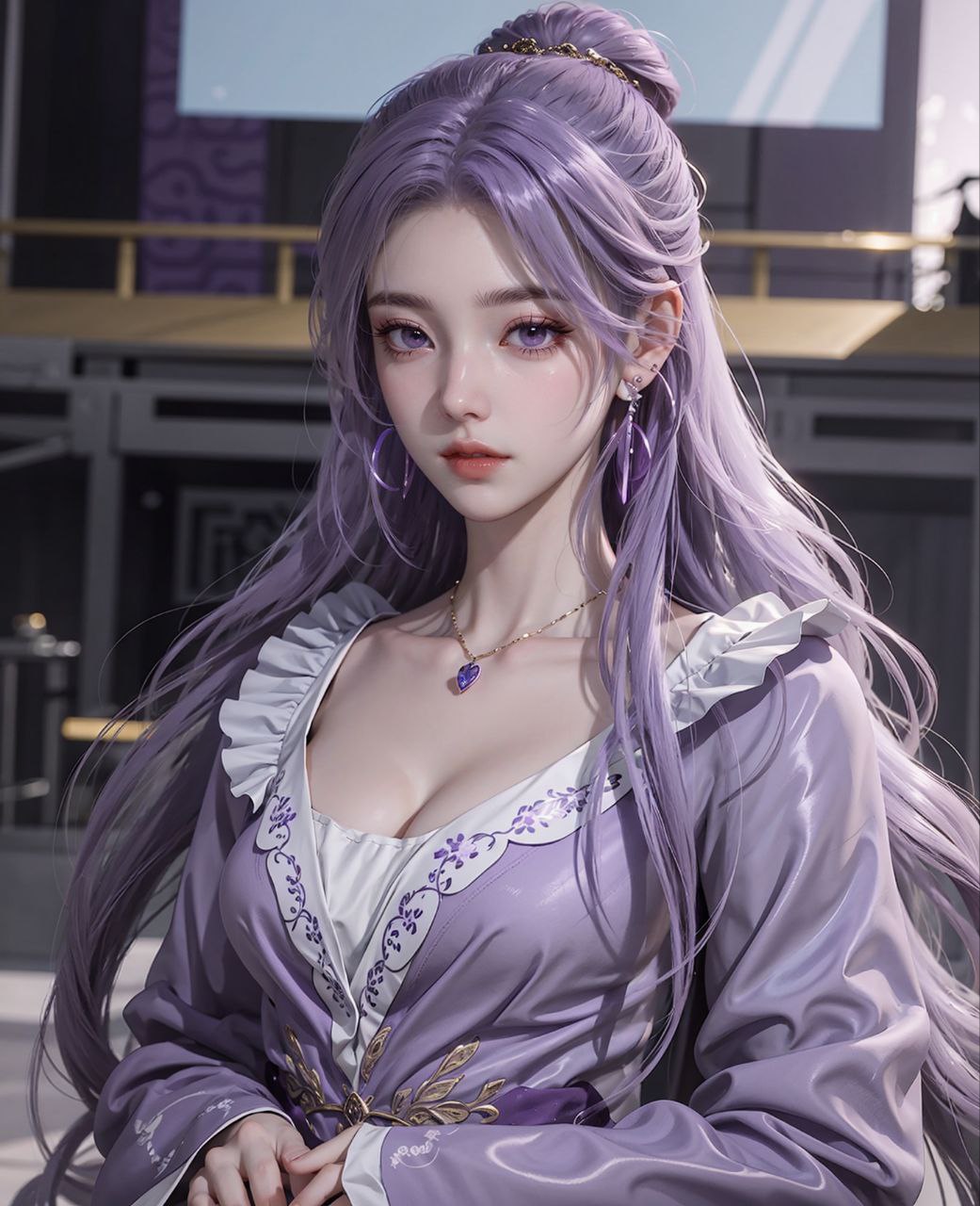 利的服務