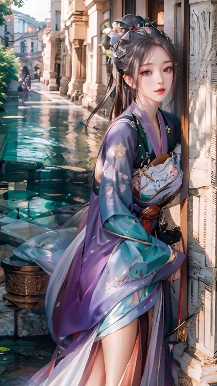 位於海邊