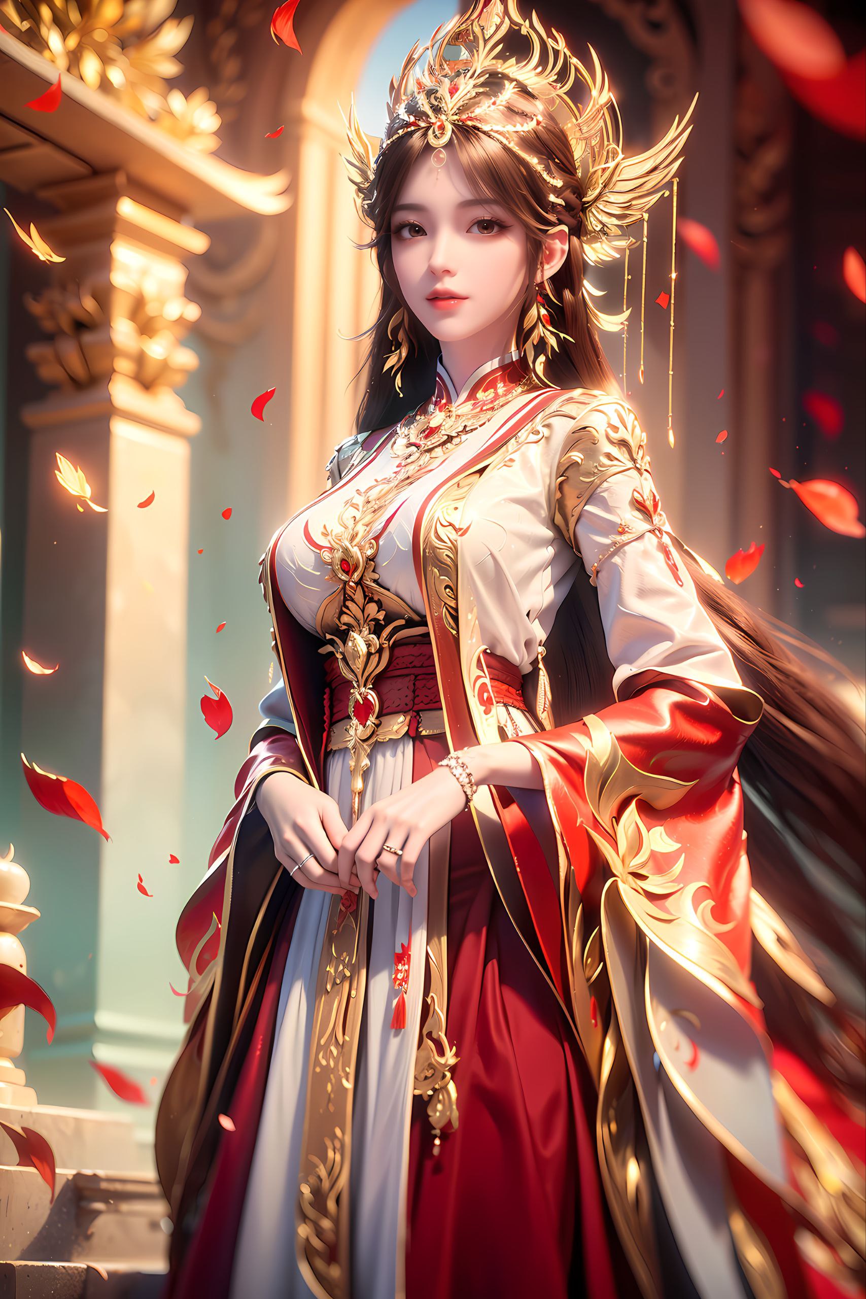 的本土特色