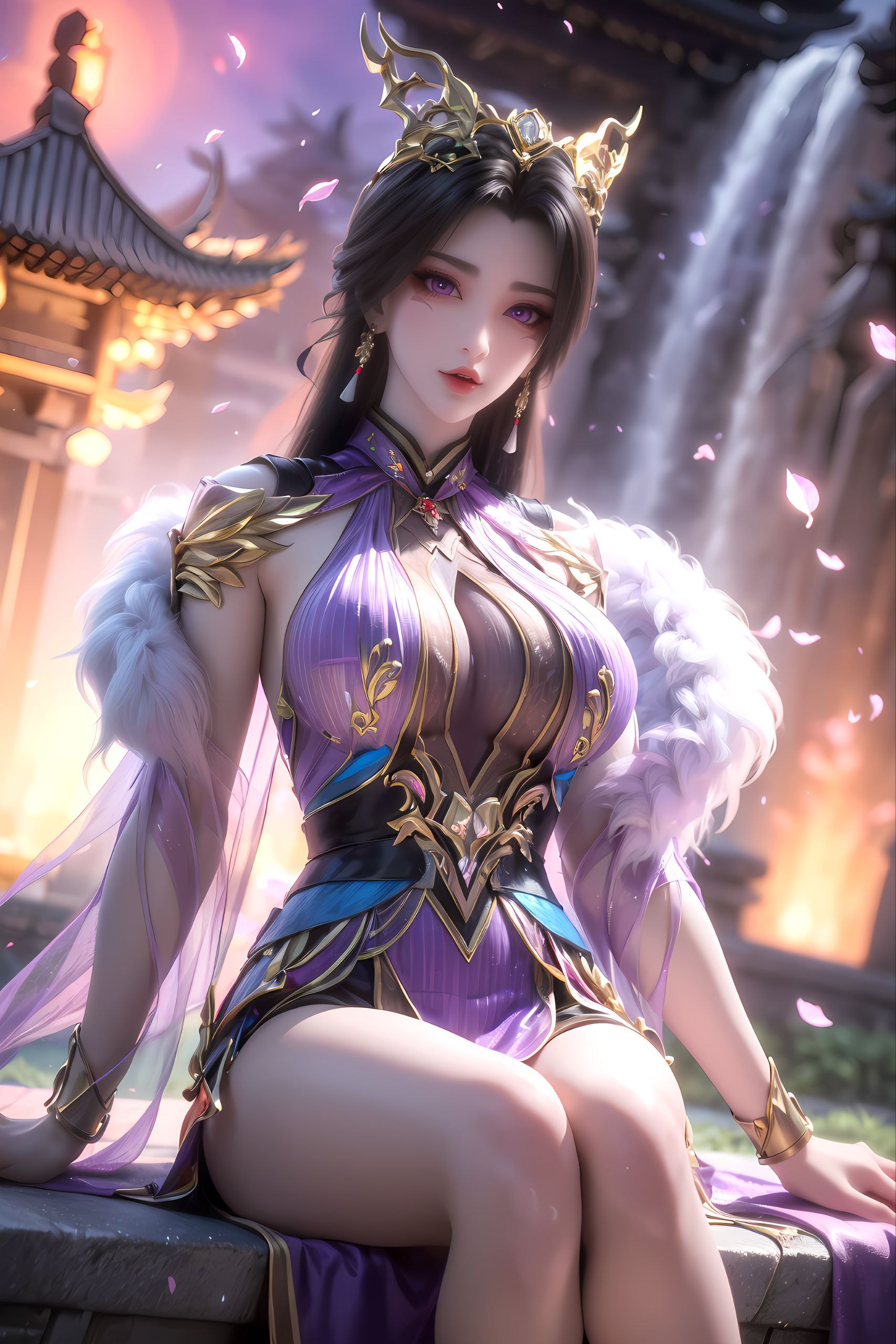 许多人获取