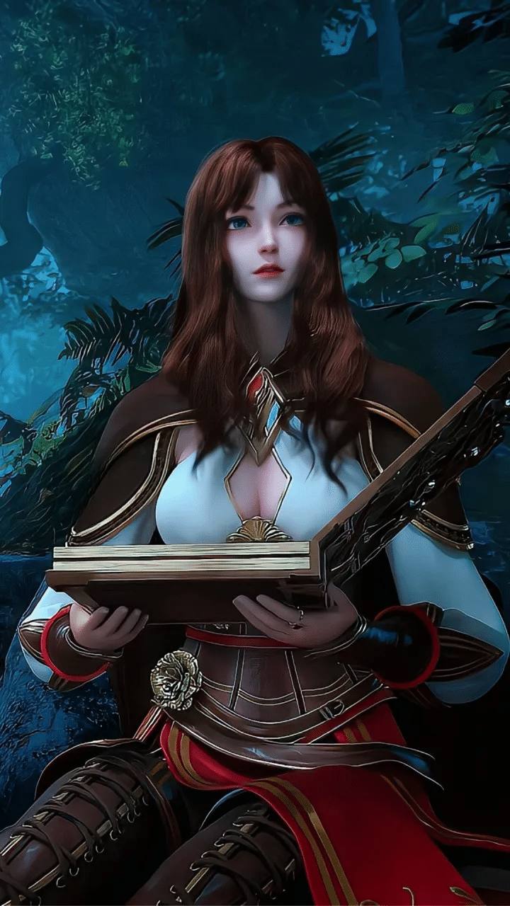 更多精彩表