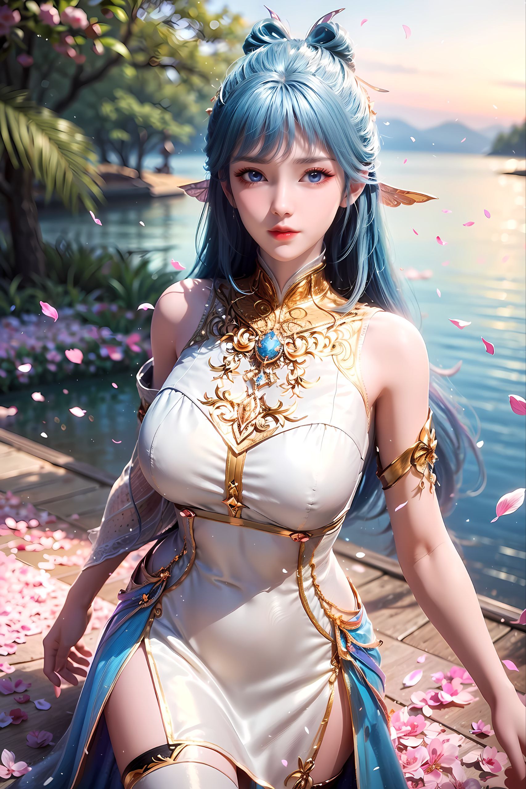 美的深刻思