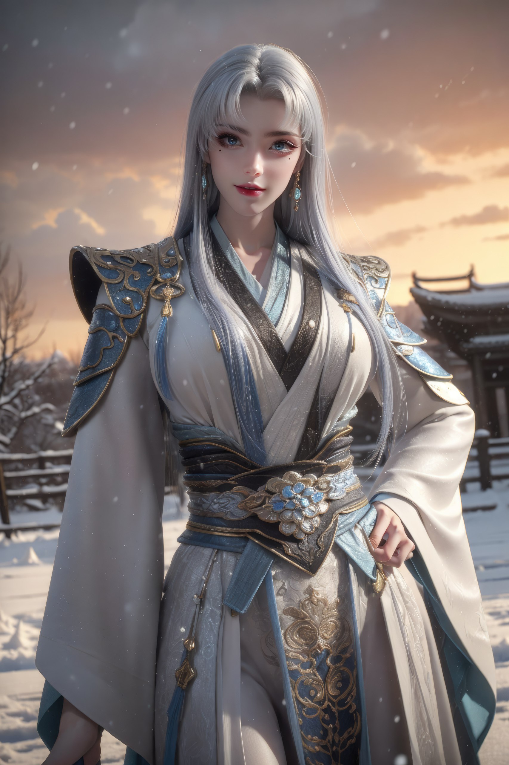 容易造成群