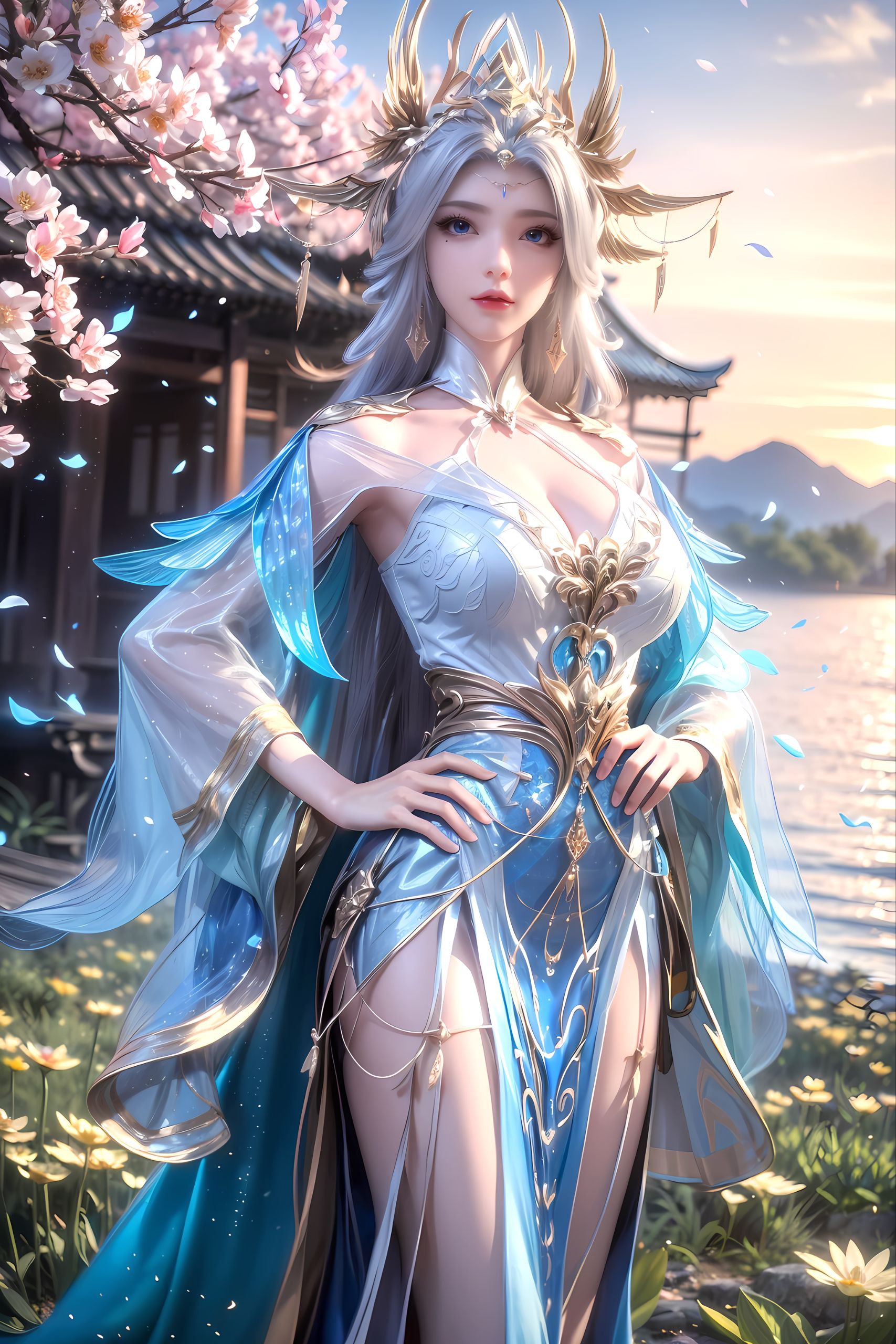 情报