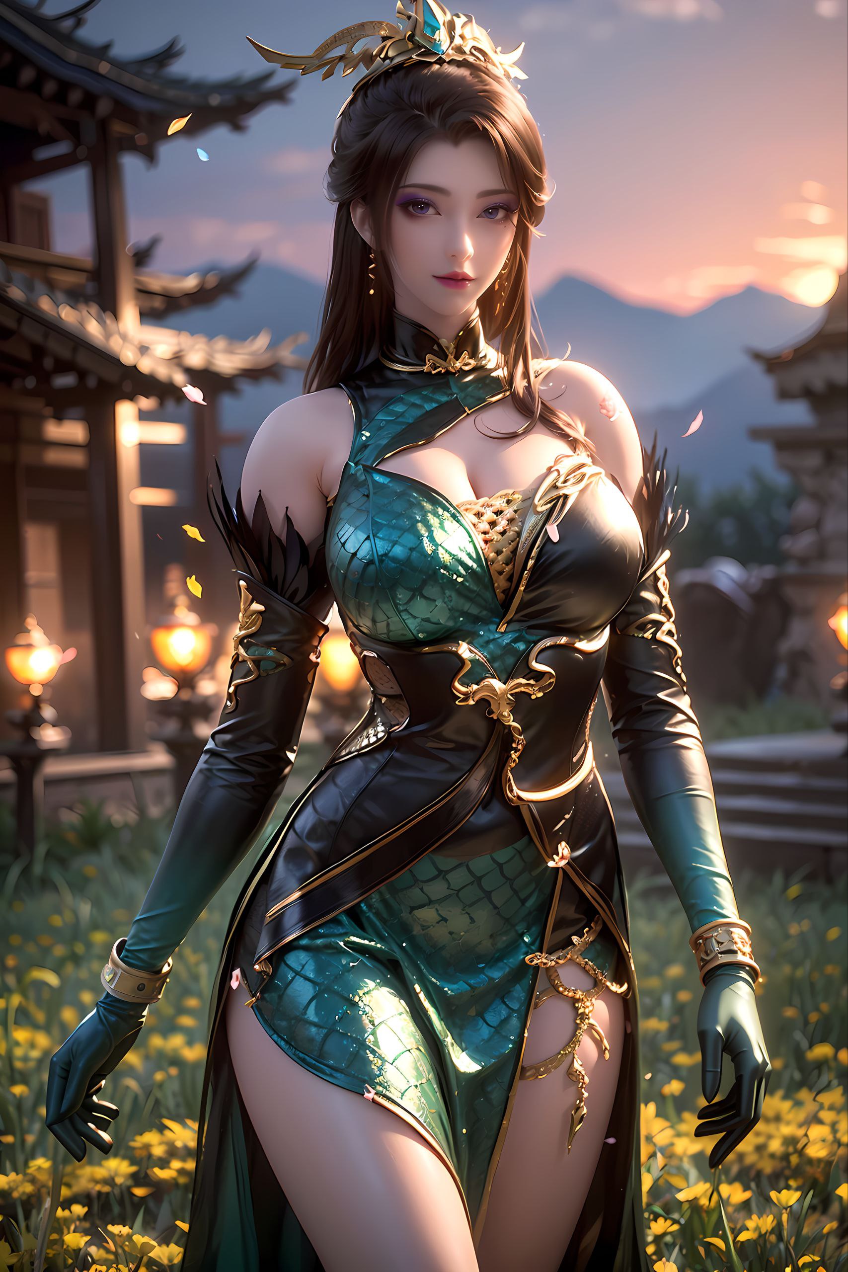 获取有助于