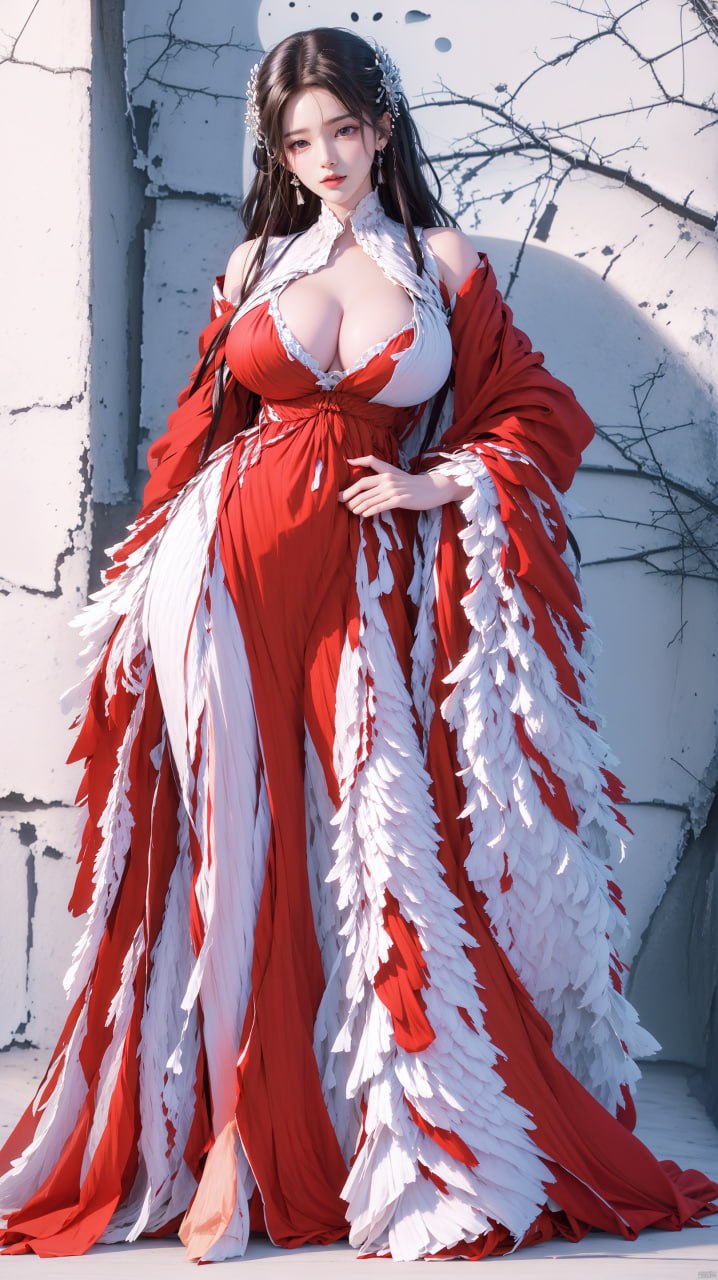 八卦和神秘