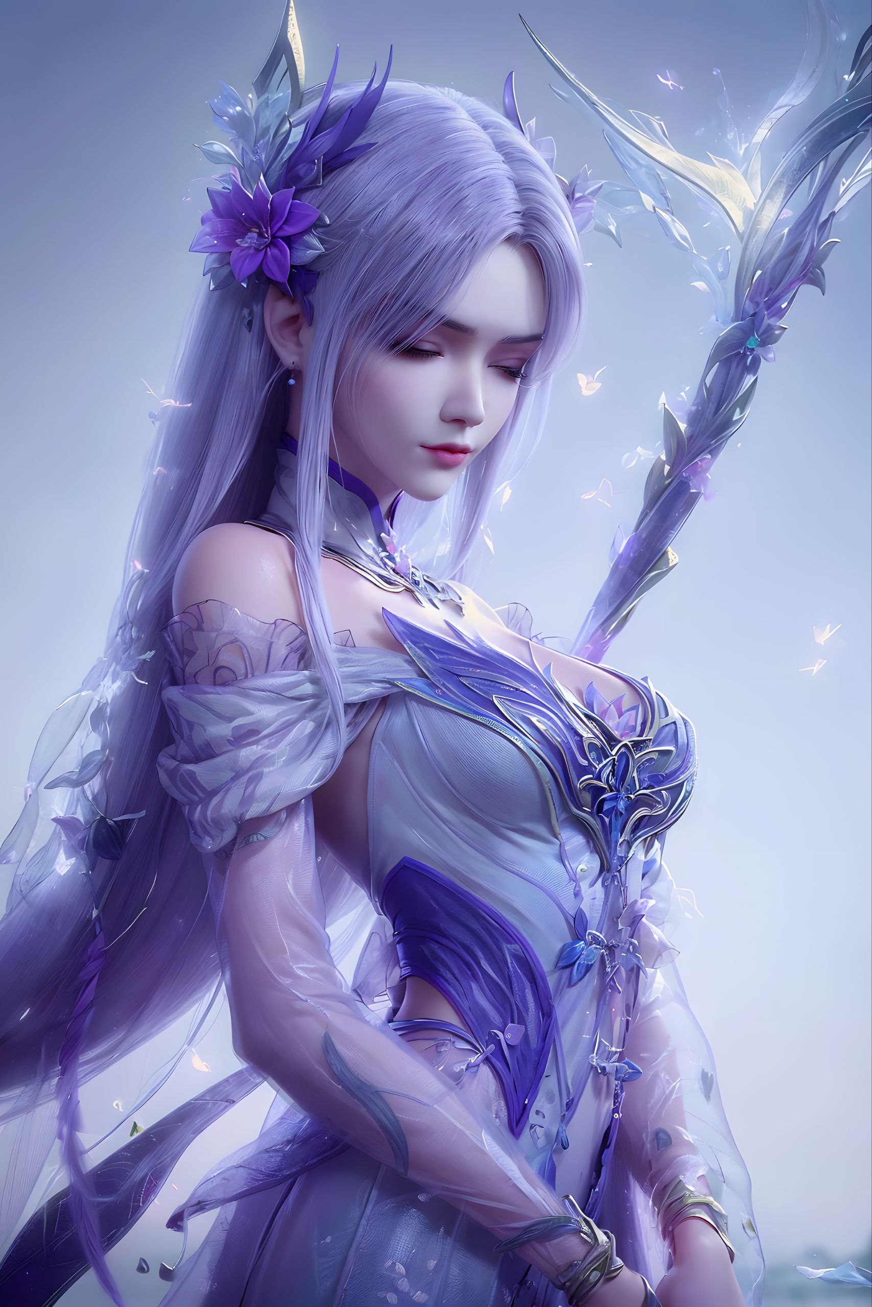 授权的正版