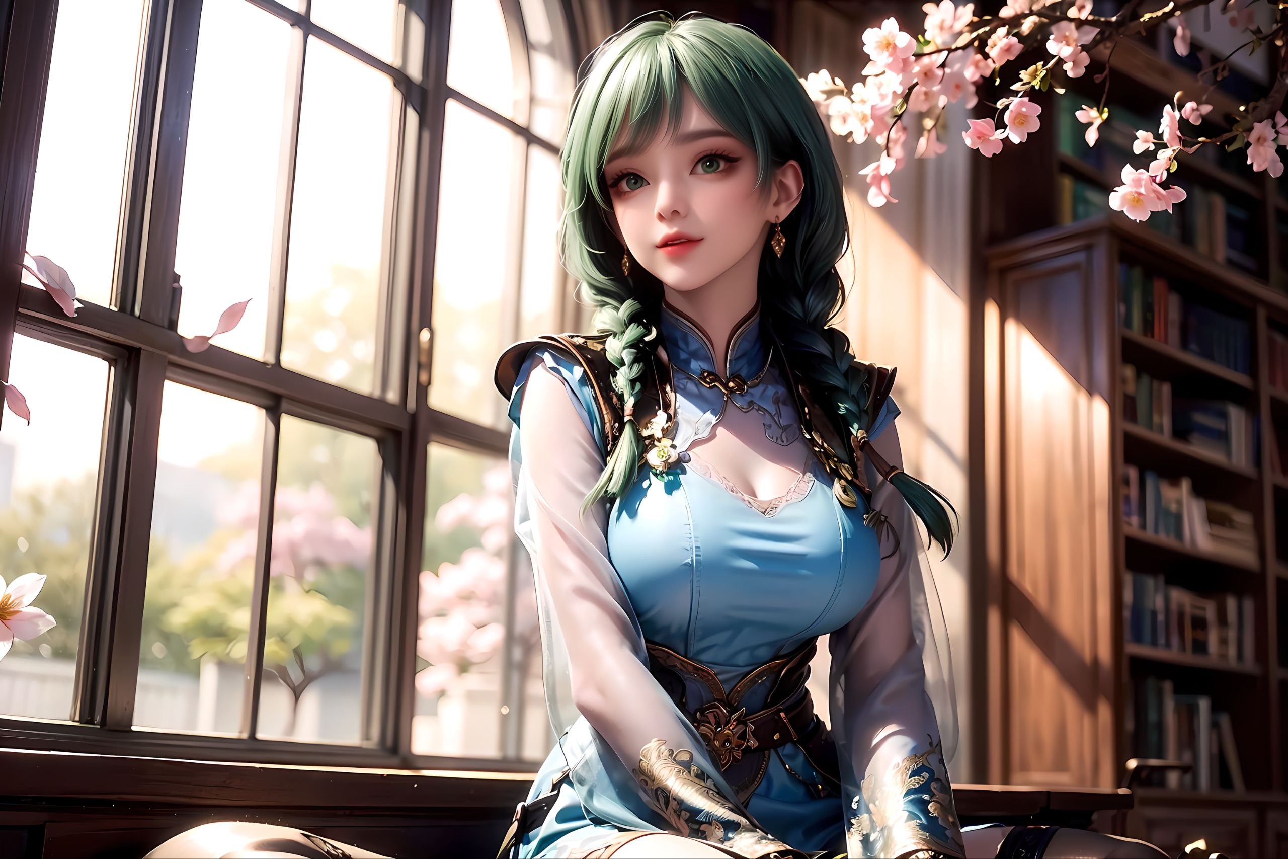 的飞速发展