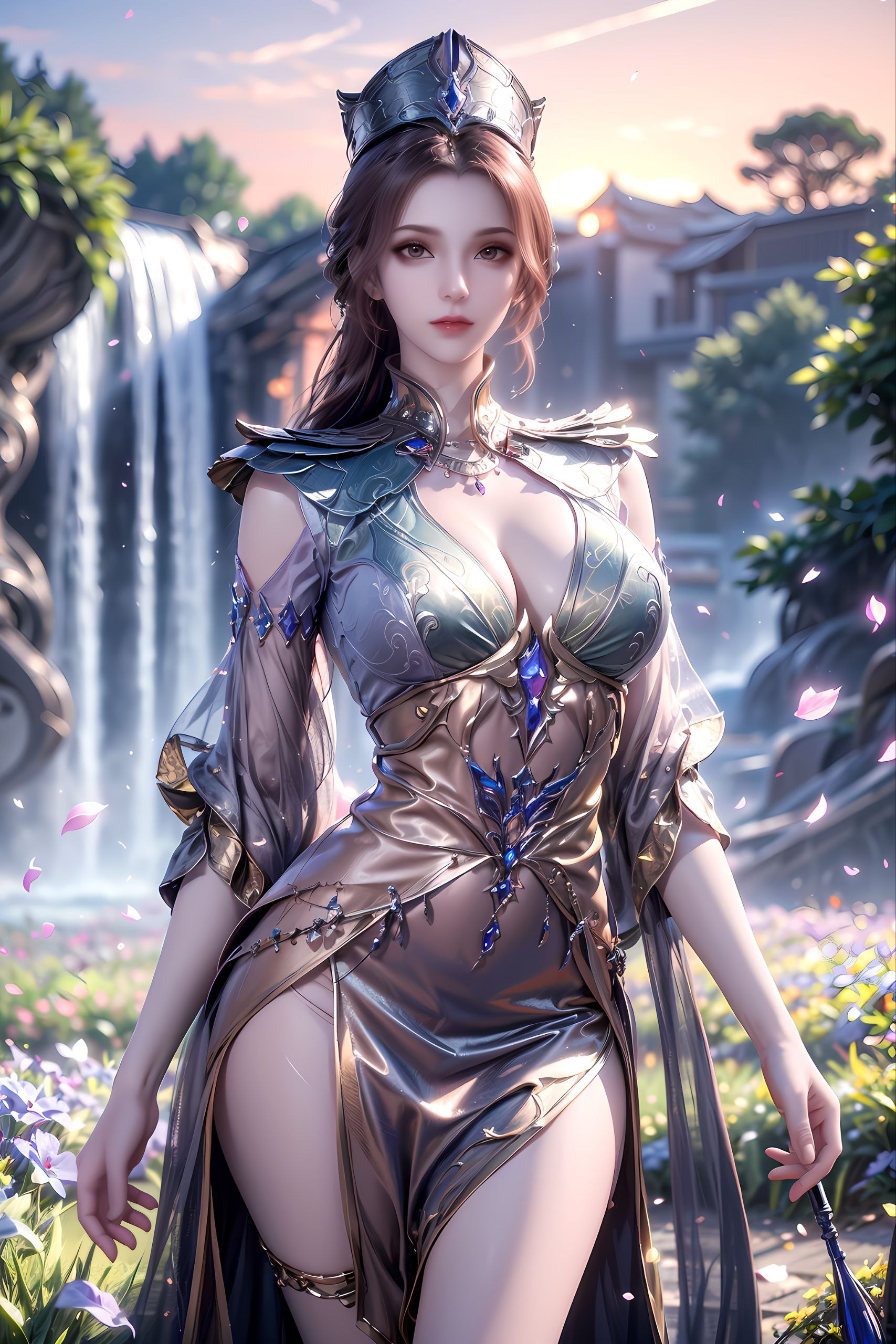 蜜瓜