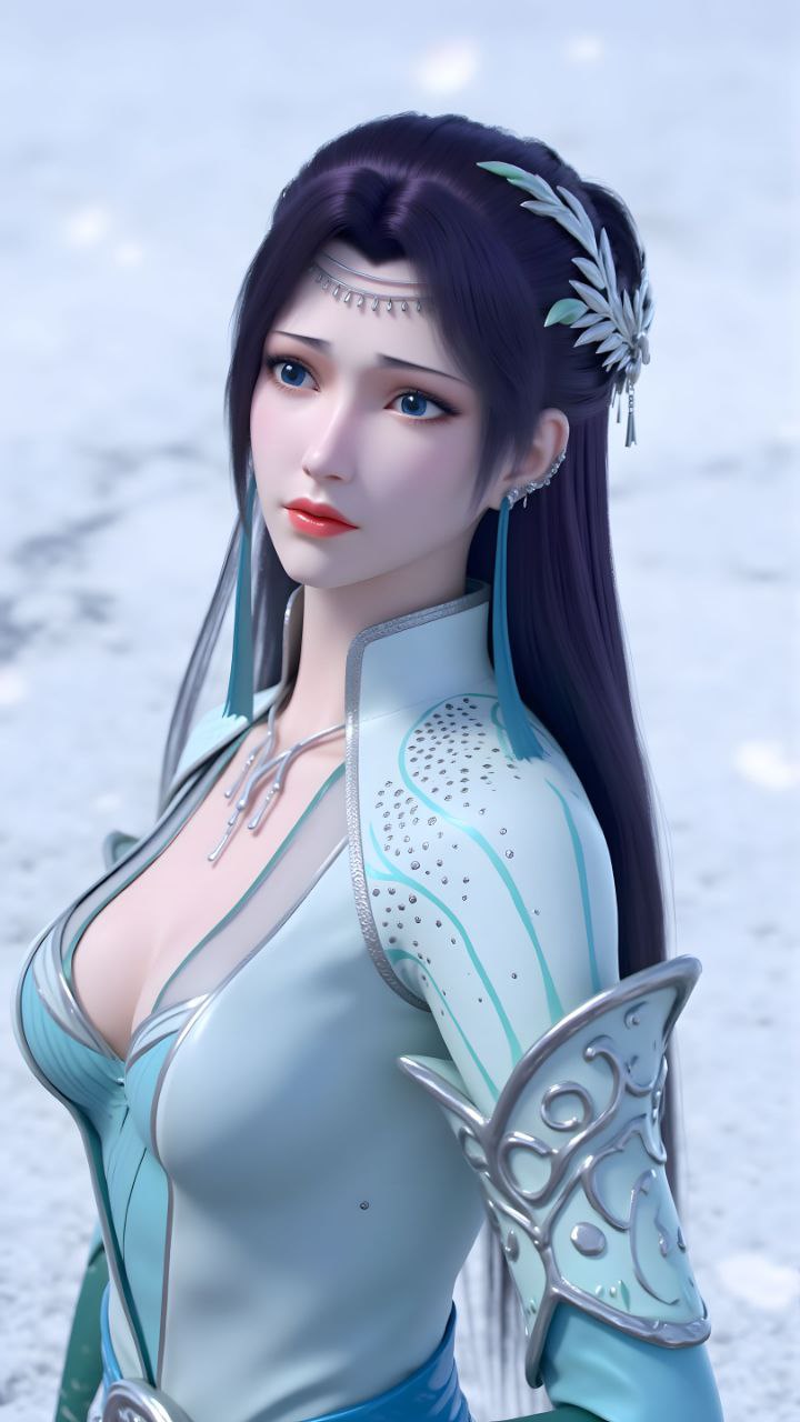 展现出一种