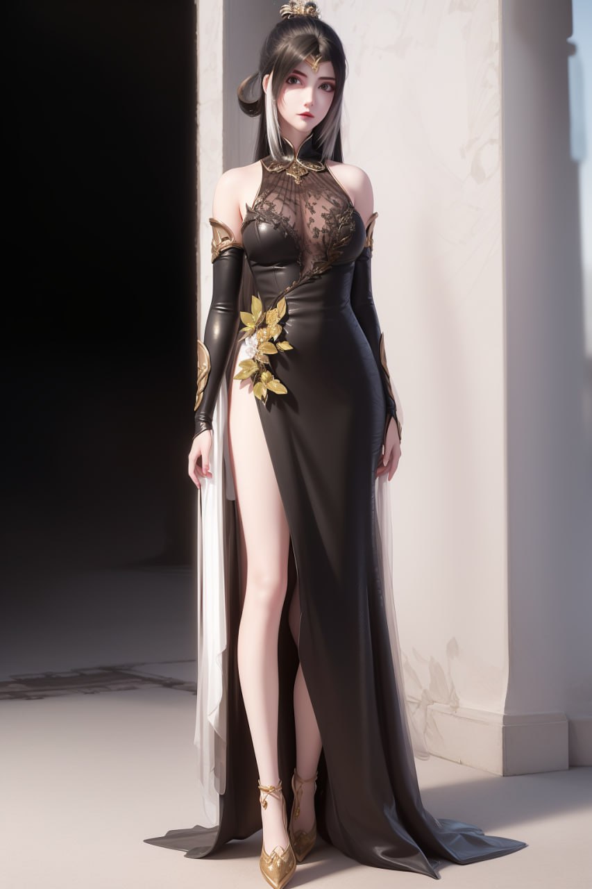 征服了无数