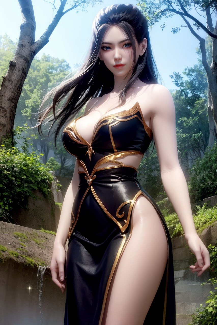 这两个关键