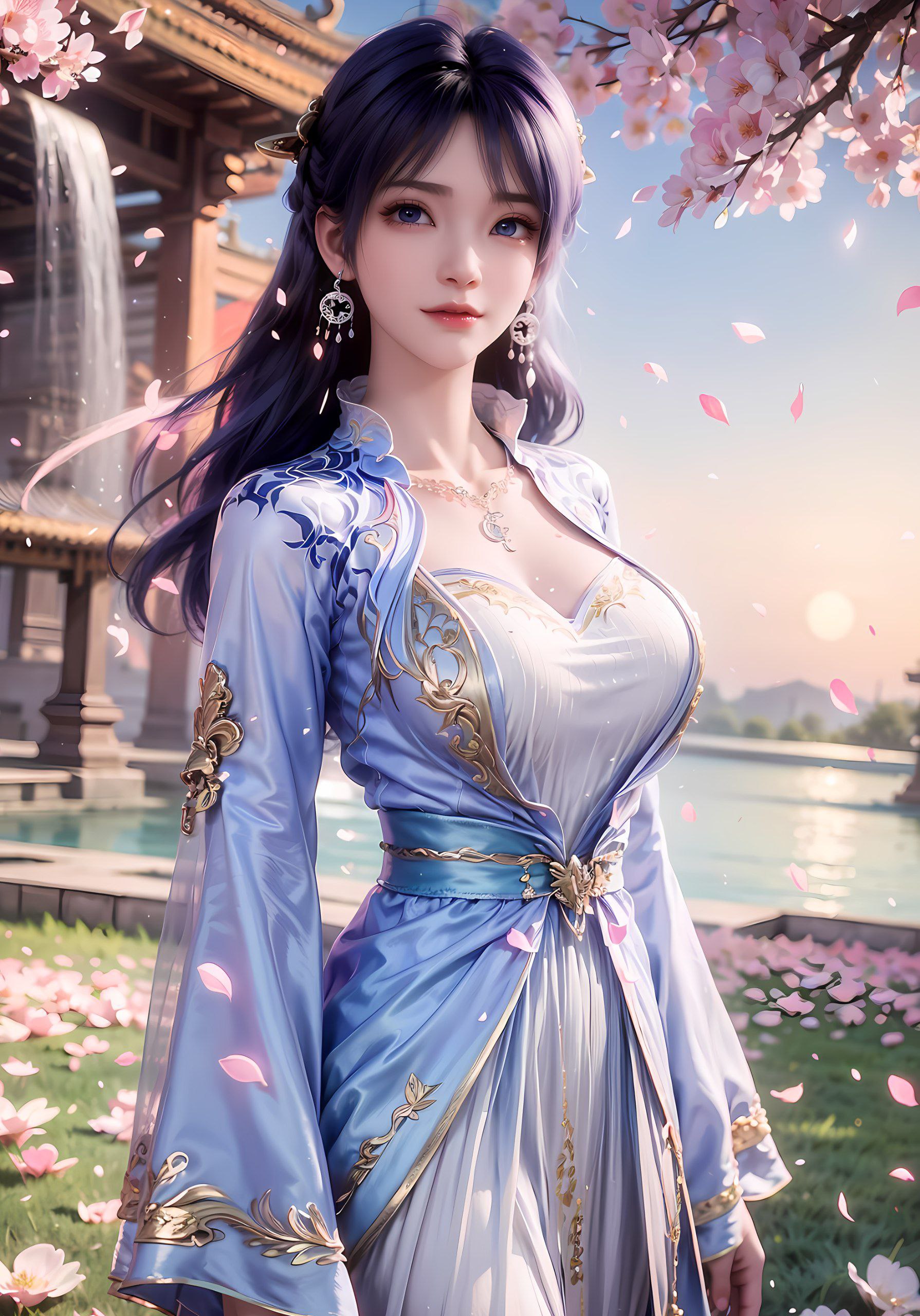 只要坚持不